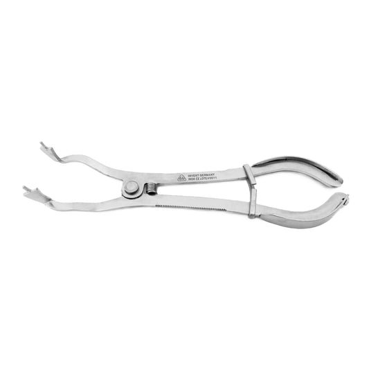 Porta grapa tipo Ivory 6B