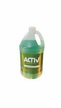 Jabón para manos Verde 1Gal