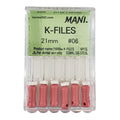 lima k #06 31mm mani