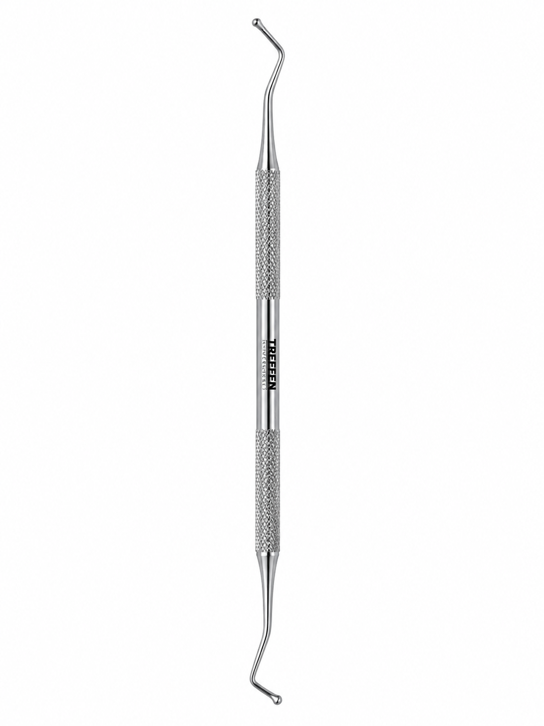 Cucharilla de dentina #5-6 o 31L