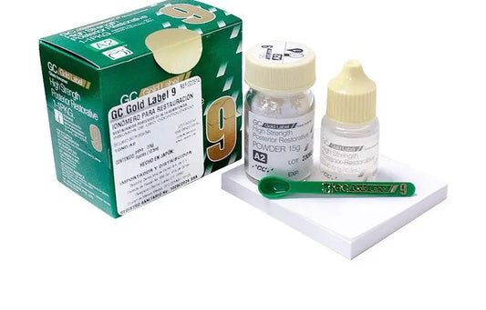 Fuji 9 A2 15g y 10.5ml