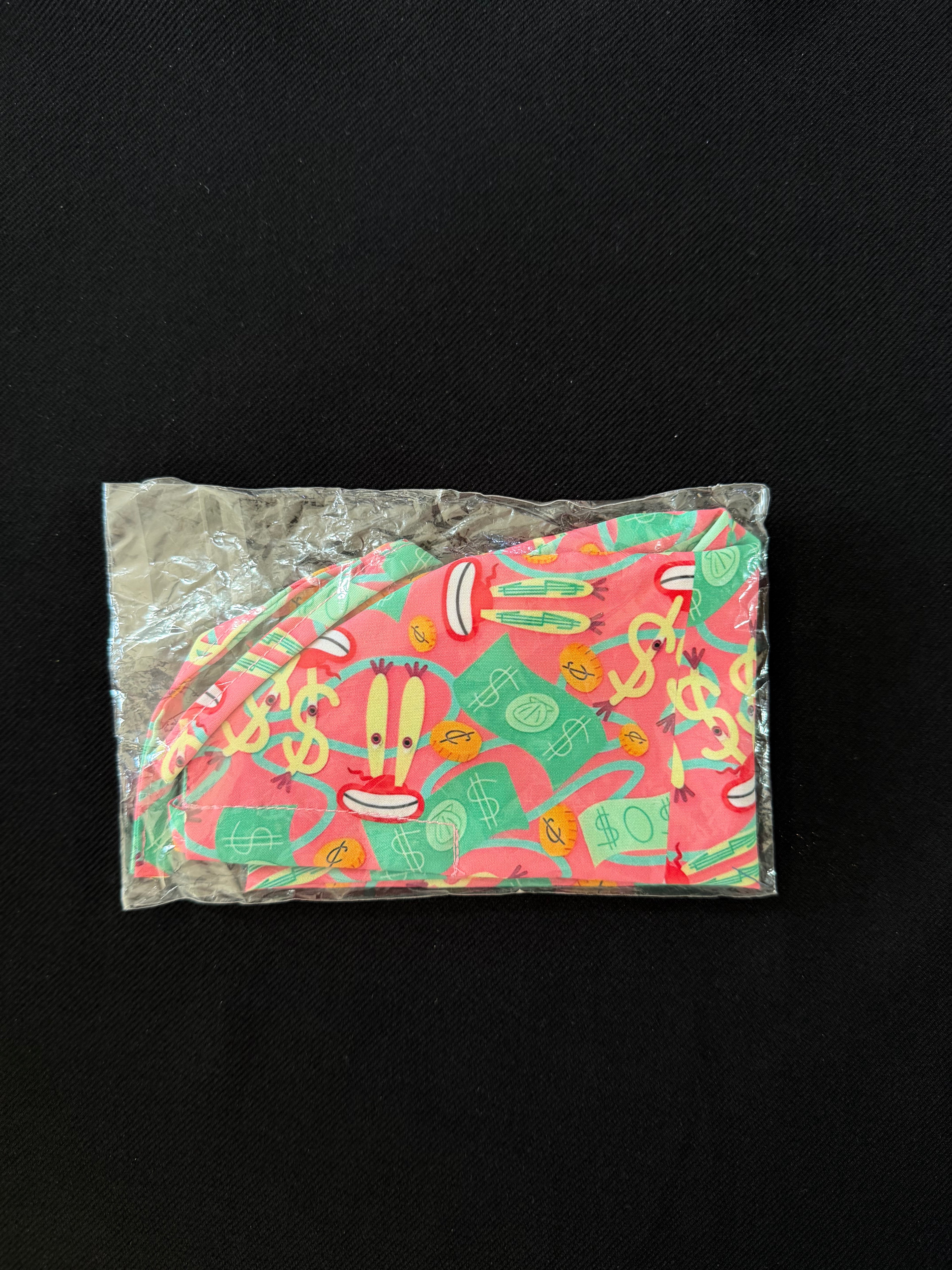 Gorro Yo Caps #12