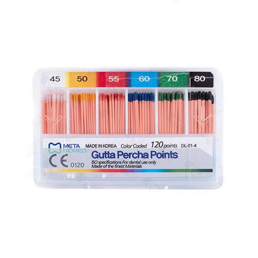 GUTAPERCHA #45-80