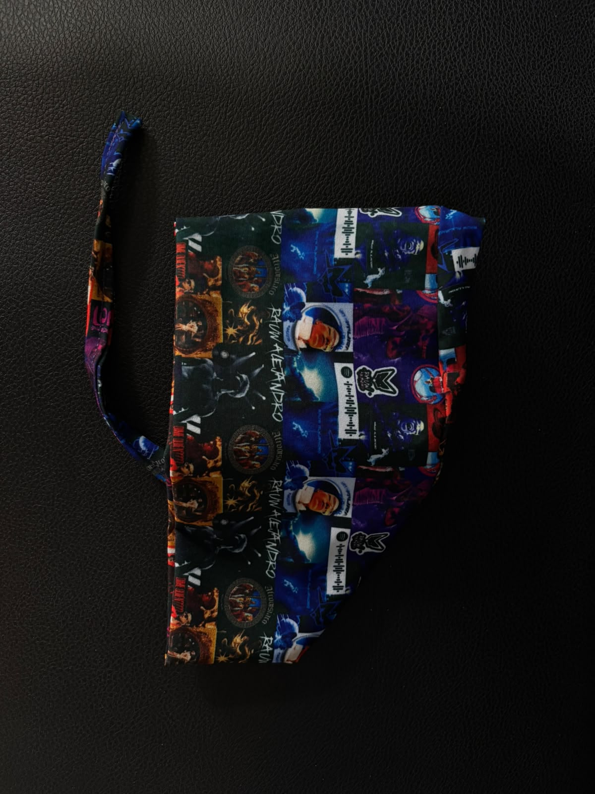 Gorro #329