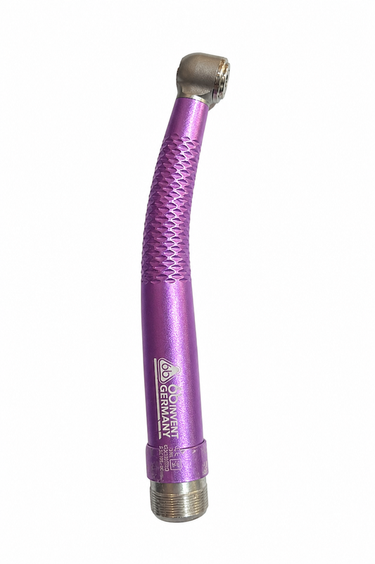 PIEZA DE ALTA SIN LUZ MORADO 6B