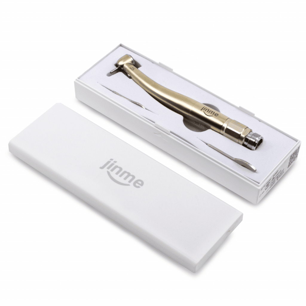 Pieza de alta J5 Led,zero retracción rocio triple jinme Best seller