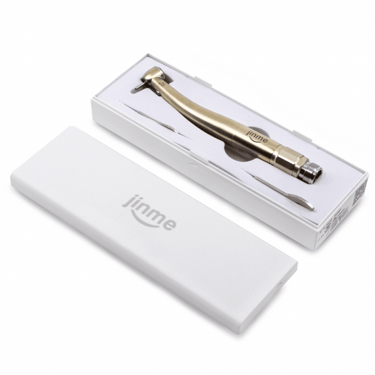 Pieza de alta J5 Led,zero retracción rocio triple jinme Best seller