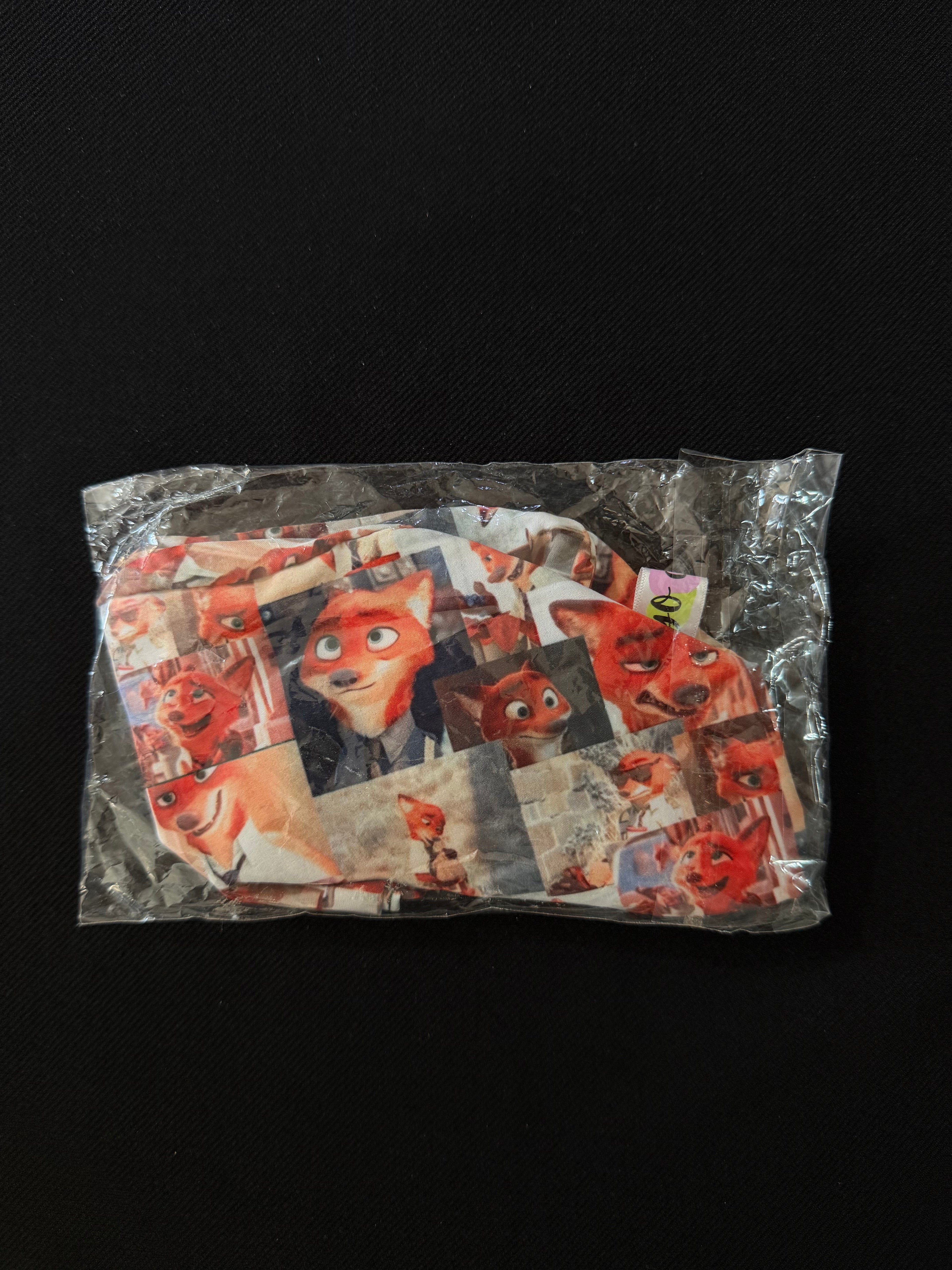 Gorro Yo Caps #44