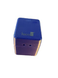PORTA LIMAS AZUL KARVIR