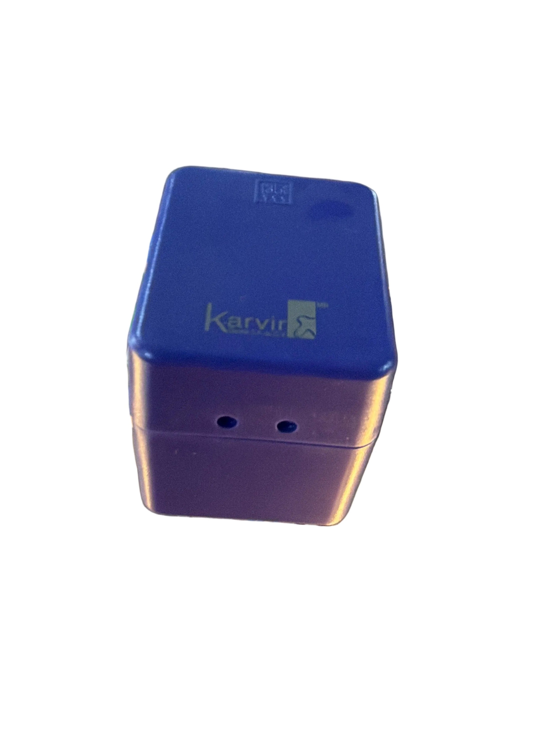 PORTA LIMAS AZUL KARVIR
