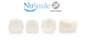 CORONA DE ZIRCONIA NU SMILE