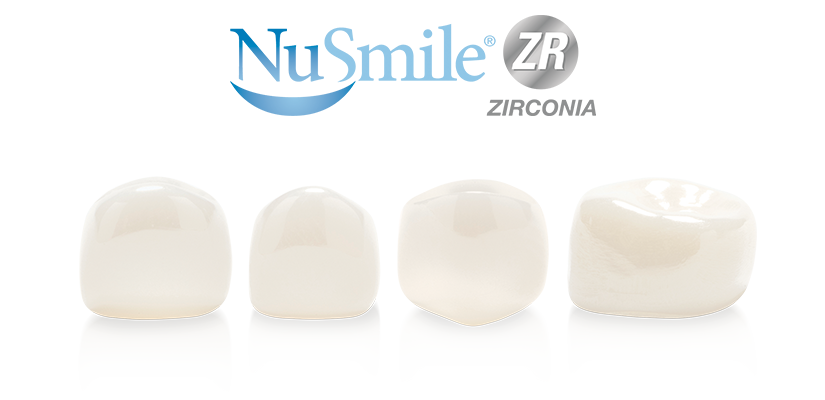 CORONA DE ZIRCONIA NU SMILE