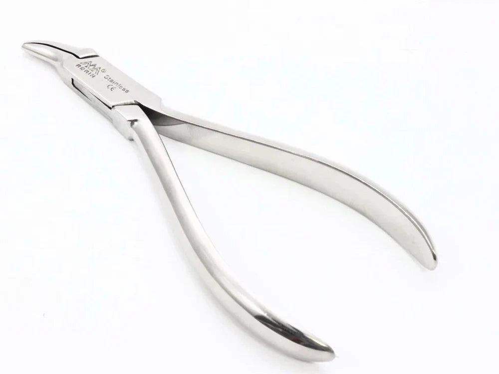 Pinza pico de tucan Treffen