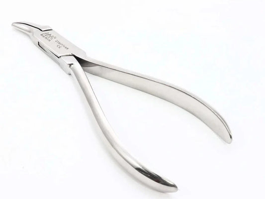 Pinza pico de tucan Treffen