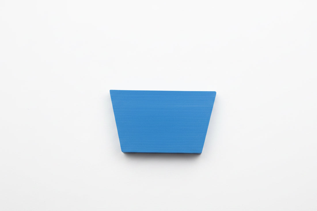 CERA TERMOPLASTCIA TRAPEZOIDAL 1 PZ