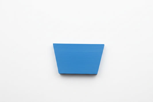 CERA TERMOPLASTCIA TRAPEZOIDAL 1 PZ