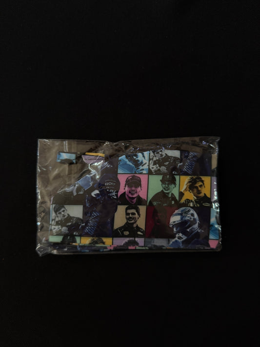 Gorro Yo Caps #68
