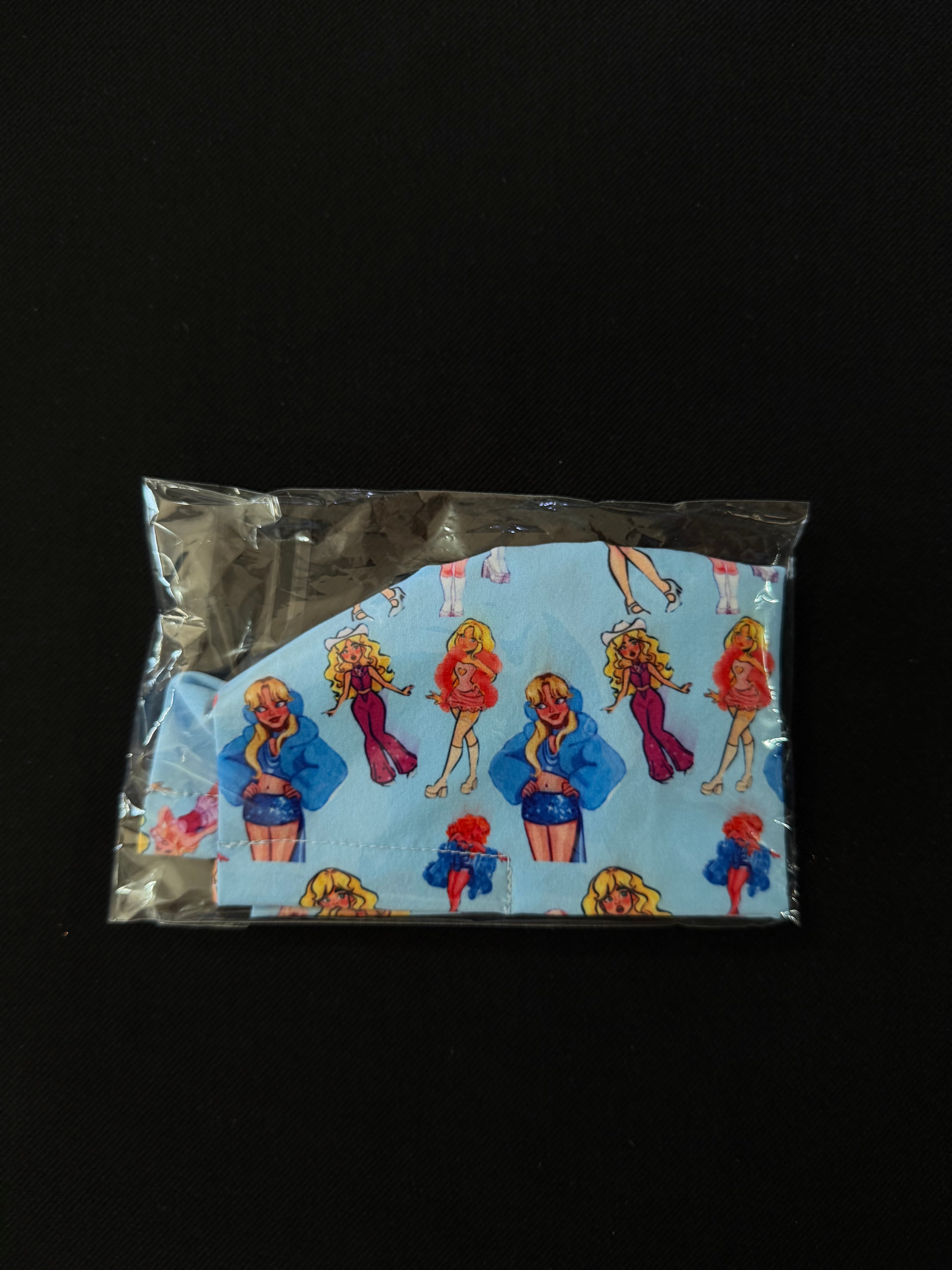 Gorro Yo Caps #82