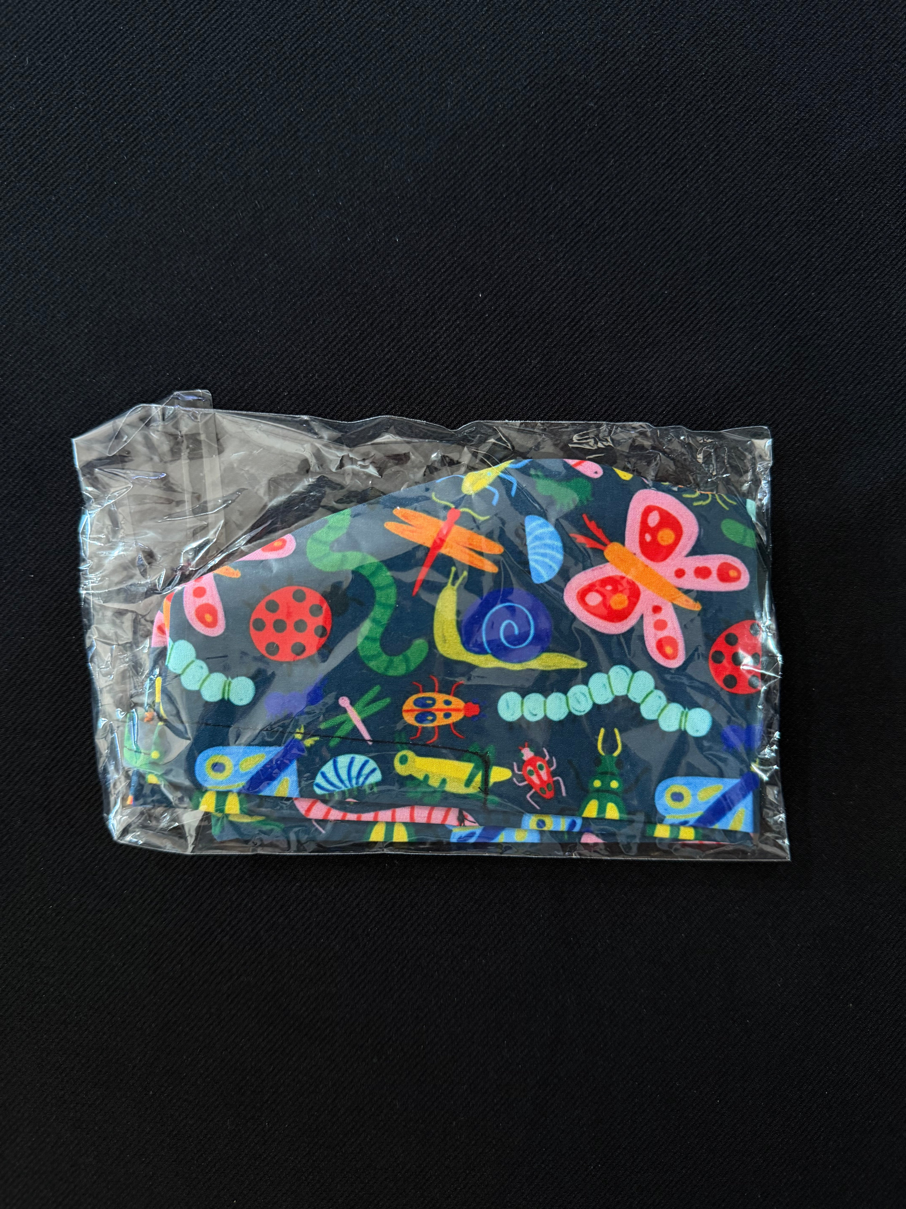 Gorro Yo Caps #25