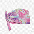 Gorro listón #210