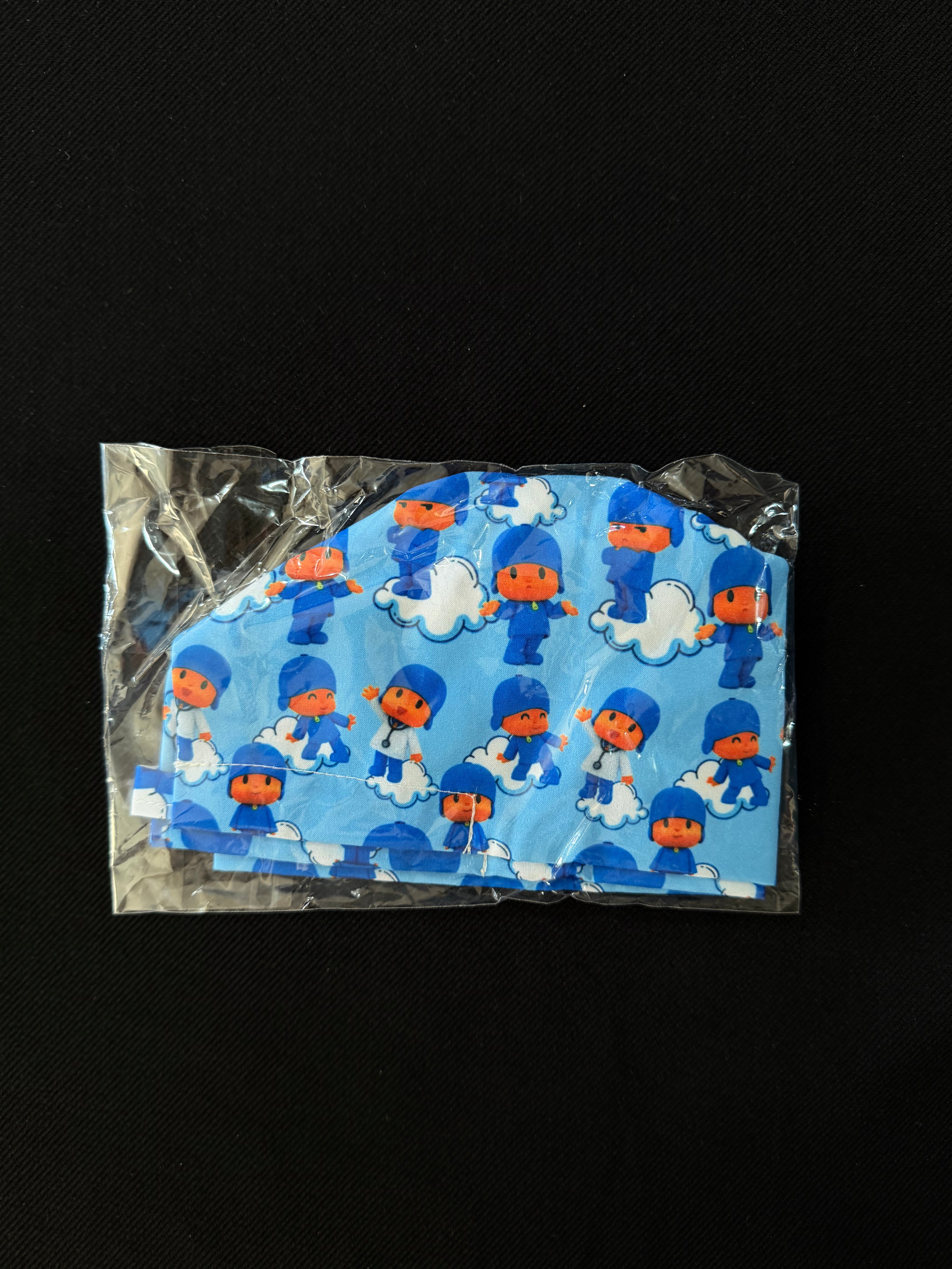 Gorro Yo Caps #4