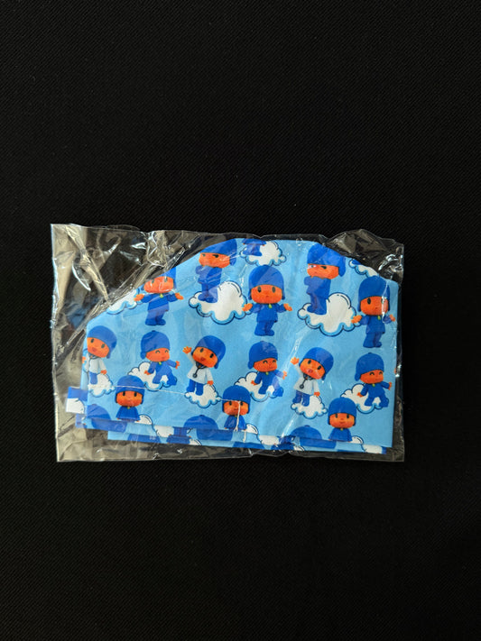Gorro Yo Caps #4