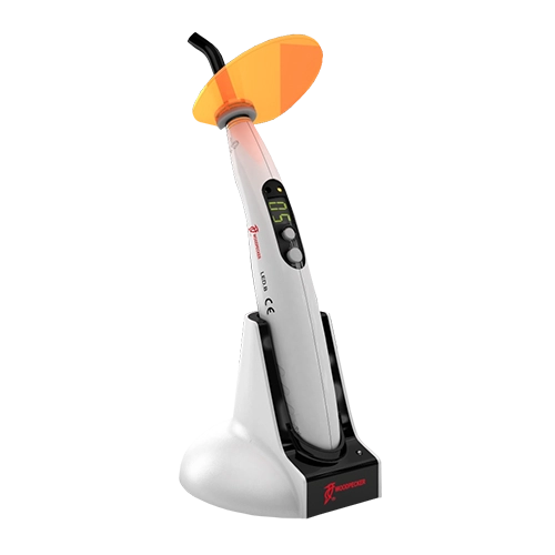 LAMPARA DE FOTOCURADO WOODPECKER LED-B