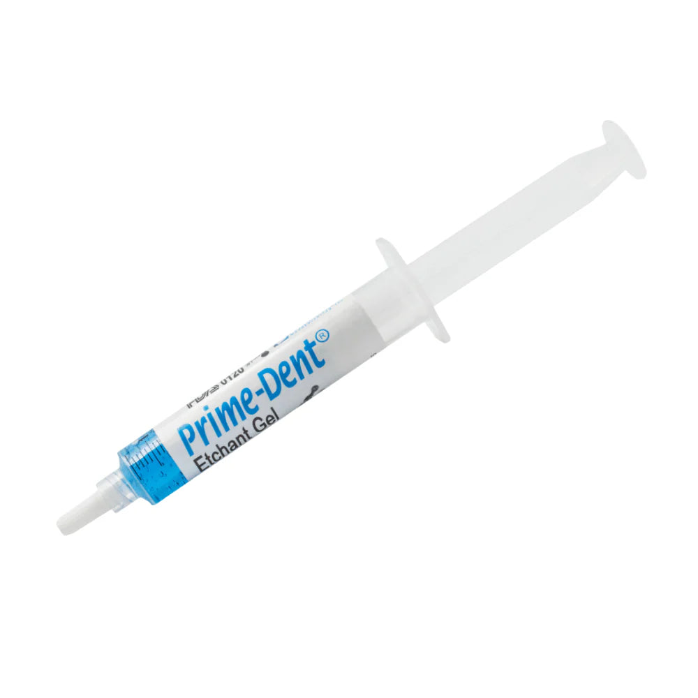 ACIDO GRAVADOR PRIMEDENT 12G 1PZ