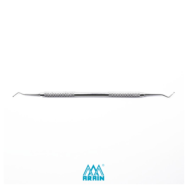 CUCHARILLA DE DENTINA #17 ARAIN