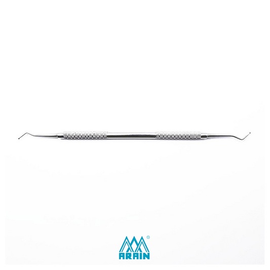CUCHARILLA DE DENTINA #17 ARAIN