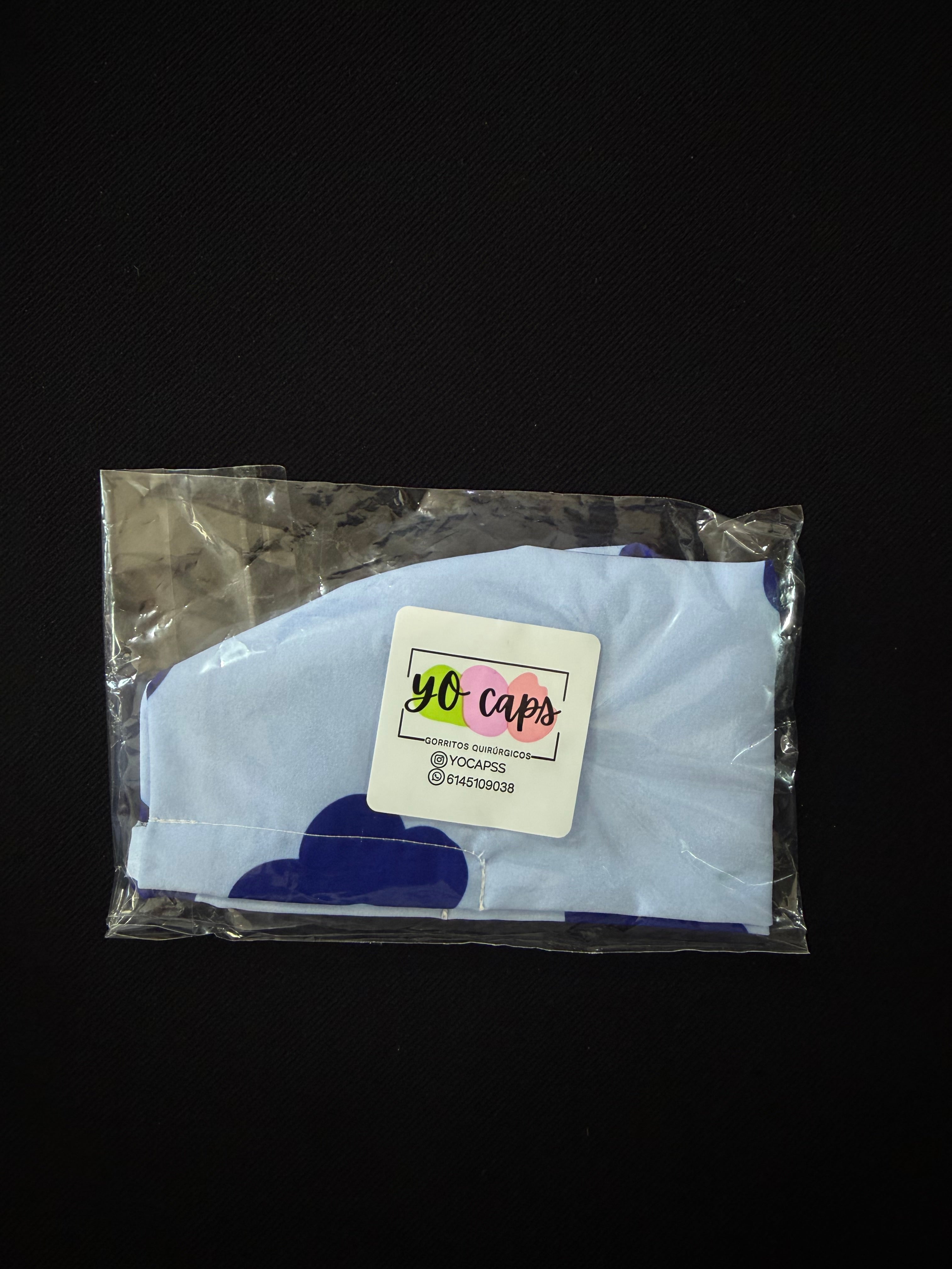 Gorro Yo Caps #88