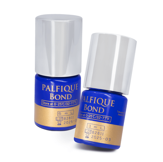 Adhesivo universal Palfique bond 5ml