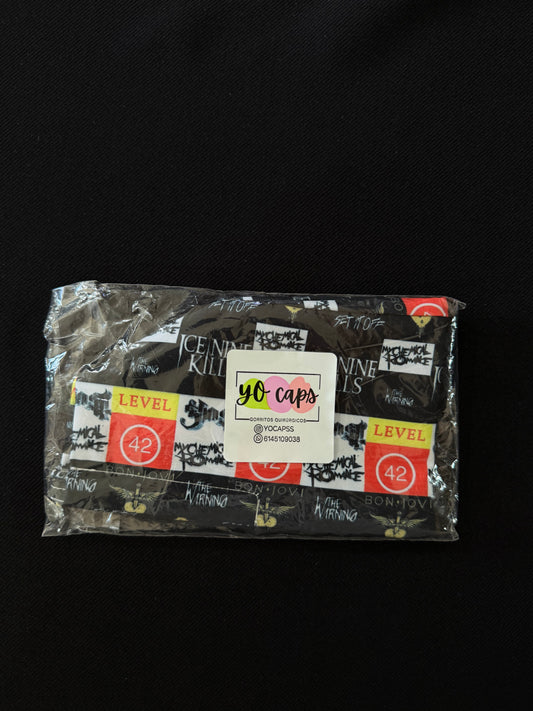 Gorro Yo Caps #42