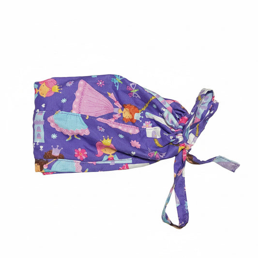 Gorro listón #217