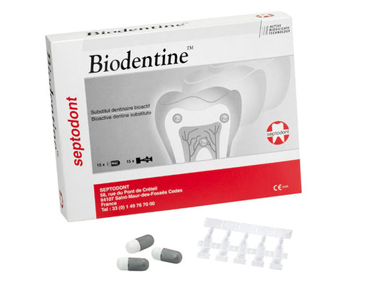 BIODENTINE 1PIEZA
