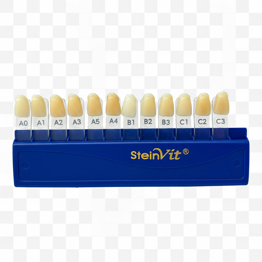Colorimetro stein Vit