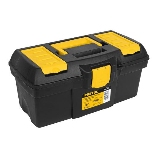 Caja herramienta Pretul 16'