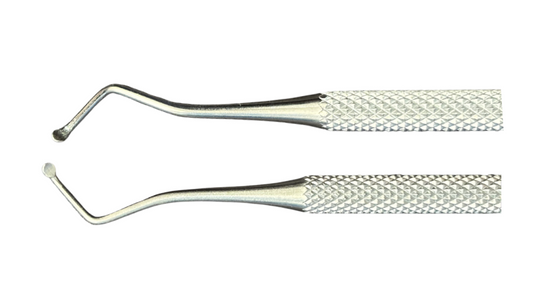 CUCHARILLA DE DENTINA #18 TREFFEN