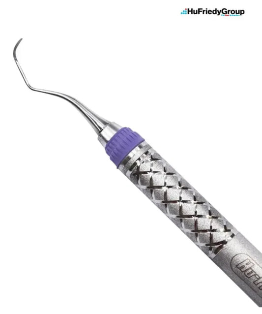CURETA GRACEY 7/8 HU FRIEDY