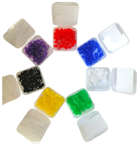 ANILLO CODIFICADOR 50PZ ORTHOPREMIUM
