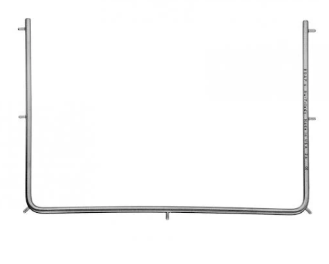 ARCO DE YOUNG INFANTIL METALICO
