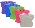 BABERO IMPERMEABLE JUMBO VALDI