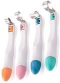 BANDA MATRIZ PREFORMADA NARANJA EASYSMILE