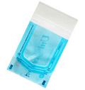 BOLSA PARA ESTERILIZAR CHICA 5.71CMX10.16 UNISEAL PAQ/200