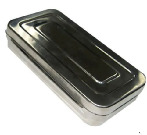 CAJA METALICA GRANDE TREFFEN