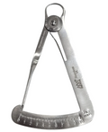 CALIBRADOR PARA METAL ARAIN