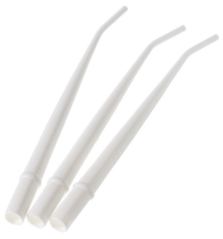 CANULA DESECHABLE PAQUETE