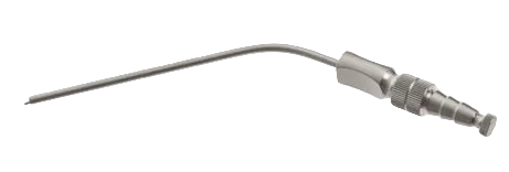 CANULA METALICA