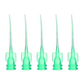 CAPILLARY TIPS VERDE ULTRADENT