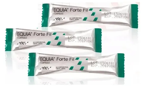 CAPSULAS EQUIA 1PZ